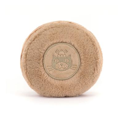 Jellycat Amuseables Mona Macaron, 3"