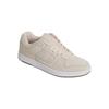 Sneaker DC SHOES "Manteca 4", Gr. 7,5(38,5), pink (pink, pink), 53.02% Leder, 46.98% Synthetikmaterial, Schuhe
