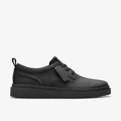 Polden Lace Standard Fit