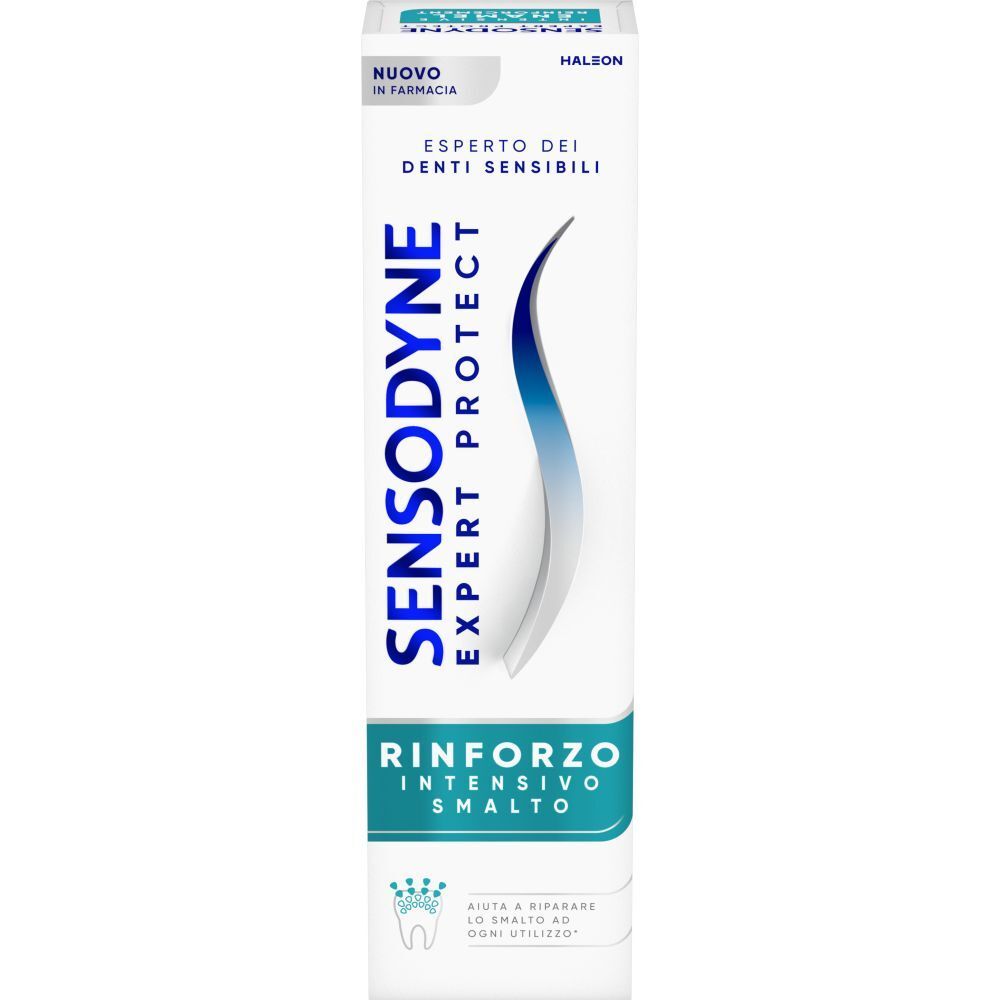 Sensodyne Expert Protect Rinforzo Smalto, Denti Sensibili, 75ml 75 ml