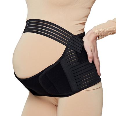 TEMU Maternity Women's Belly Bands, Pregnancy Belly Support Band For Back, Pelvic,