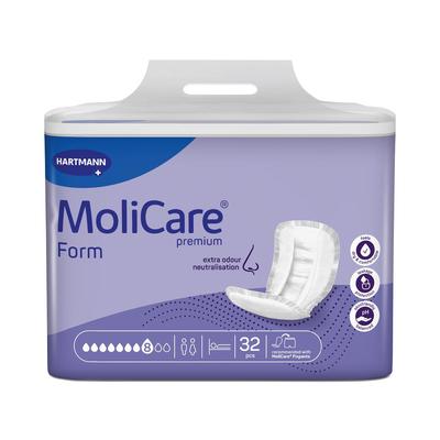 Hartmann Conco MoliForm Soft Incontinence Liners, 13