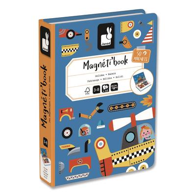 Games+Books