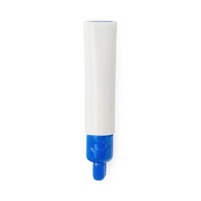 Medline Sterile Safety Lancet with Pressure Activation, 26G x 1.8 mm, 100/BX (MPHPRESS26Z)