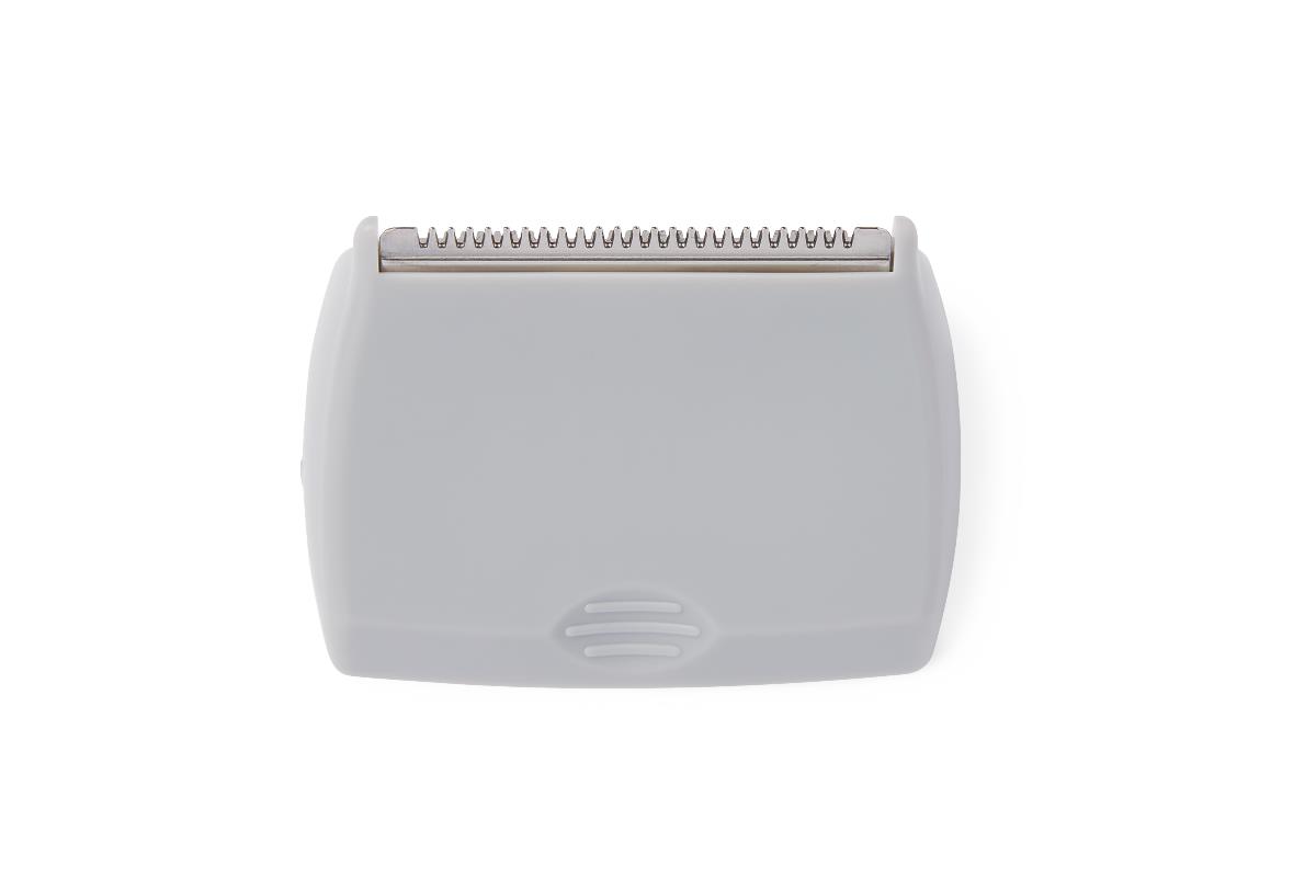 Medline Universal Flat Style Clipper Blade, 1 EA (UBLADEFLH)