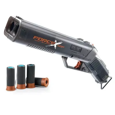 Shotgun With Soft Bullets Shell Ejecting Toy Guns For Boy Age 8+ Safe Toy Gun For Kids Shopify Drop Shipping