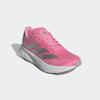 Laufschuh ADIDAS PERFORMANCE "DURAMO SL 2", Gr. 38, bliss pink, silber metallic, pink fusion, Textil, Synthetik, sportlich, Schuhe