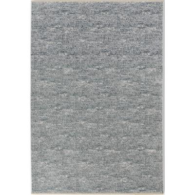 Teppich "Charme 240", grün, B:200cm H:6mm L:285cm, Kunstfaser, SCHÖNER WOHNEN-KOLLEKTION, Teppiche, leichter Kurzflor, Fransen, Wohnzimmer Image