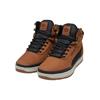 Stiefel K1X "K1X Herren Play Hard GK 3000", Gr. 42.5, honey, schwarz, Leder, Schuhe