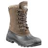 Wanderschuh MEINDL "Meindl Sölden Lady", Gr. 42, braun, Rindsleder, Schuhe, GORE-TEX – Winddicht, wasserdicht und atmungsaktiv