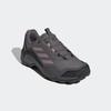 Wanderschuh ADIDAS TERREX "TERREX EASTRAIL GORE-TEX", Gr. 40, grau five, preloved fig, preloved fig, Textil, Synthetik, sportlich, Schuhe