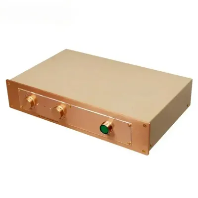 BRZHIFI FM300A FM Akustik 99,9 % Klon Klassische Berühmte Audio Power Hifi Stereo Verstärker 2 Kanal Image