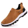 MAEDEF Herrenschuhe Laufen Sport Outdoor Sneakers Herren Atmungsaktive Klettern Wanderschuhe Bequeme Freizeitschuhe Schuhe