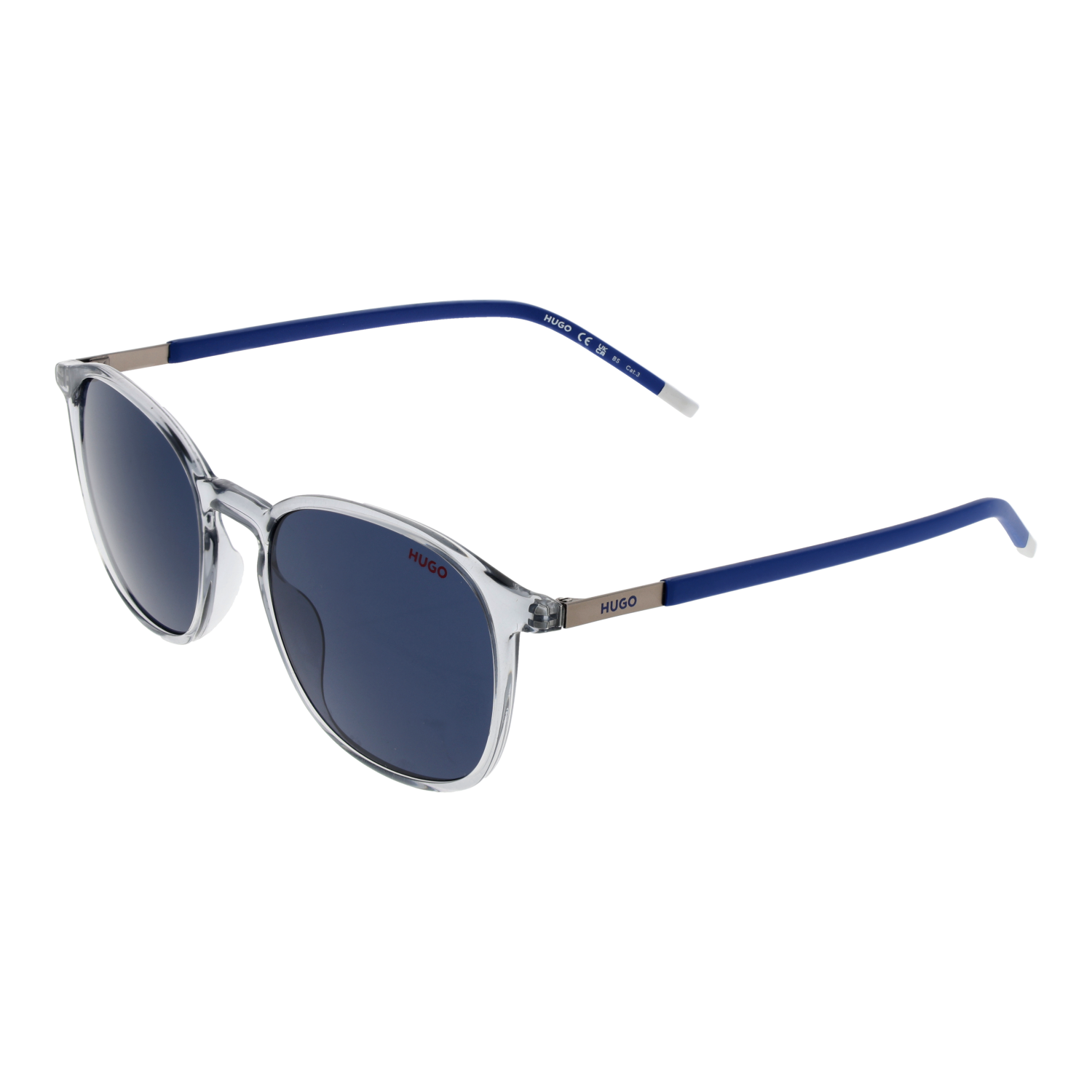 Hugo Sonnenbrille HG 1229/S KB7KU 52