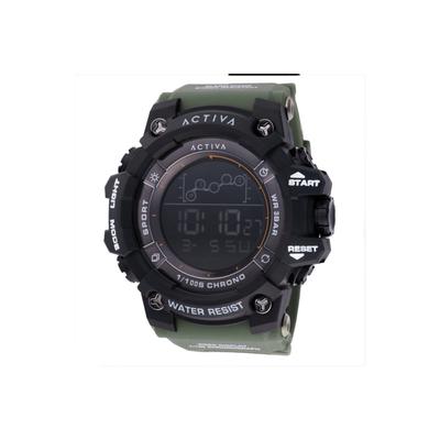 Activa X Invicta Digital ACW8082-006 Herrenuhr - 50mm Image