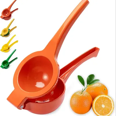 Juicers