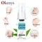 20ML Powerful Permanent Painless Hair Removal Spray Stop Hair Growth HAIR Inhibitor Shrink Pores Skin Smooth Repair Essence H110