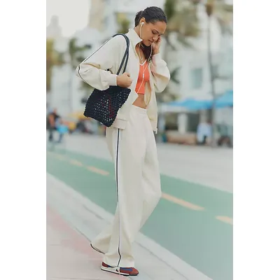 P. E Nation Prelude Track Pants