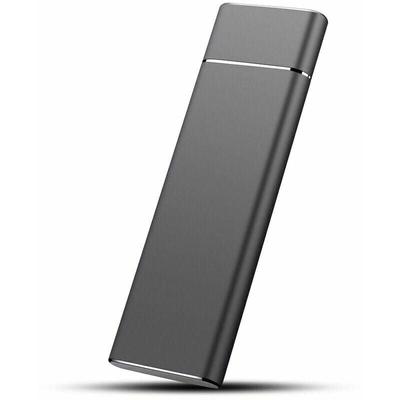 Linghhang - Externe mobile SSD-Festplatte mit 64 gb, externe mobile Hochgeschwindigkeitsfestplatte Image