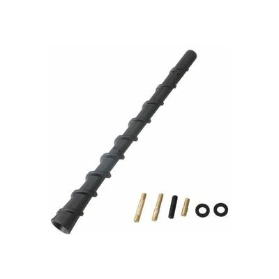 Auto-Dachantenne, Universal-Radio-Antenne, Ersatz, 18 cm Empfangsantenne, Peitschenmast mit M4, M5, Image