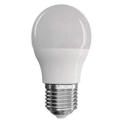 Emos - Mini Globe LED-Glühbirne E27 warmweiß 7.3 w Image
