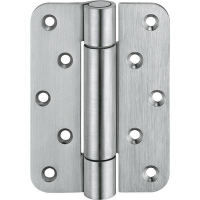 Simonswerk - Objektband vn 2929, Bandhöhe 120 mm, Stahl vernickelt matt Image