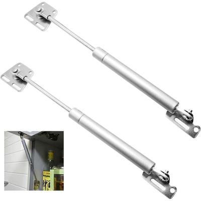Ccykxa - Gasfeder, 2 Stück, Schrankfeder, Möbel, automatische Gasfeder, Schranktürdämpfer, Küche, Image