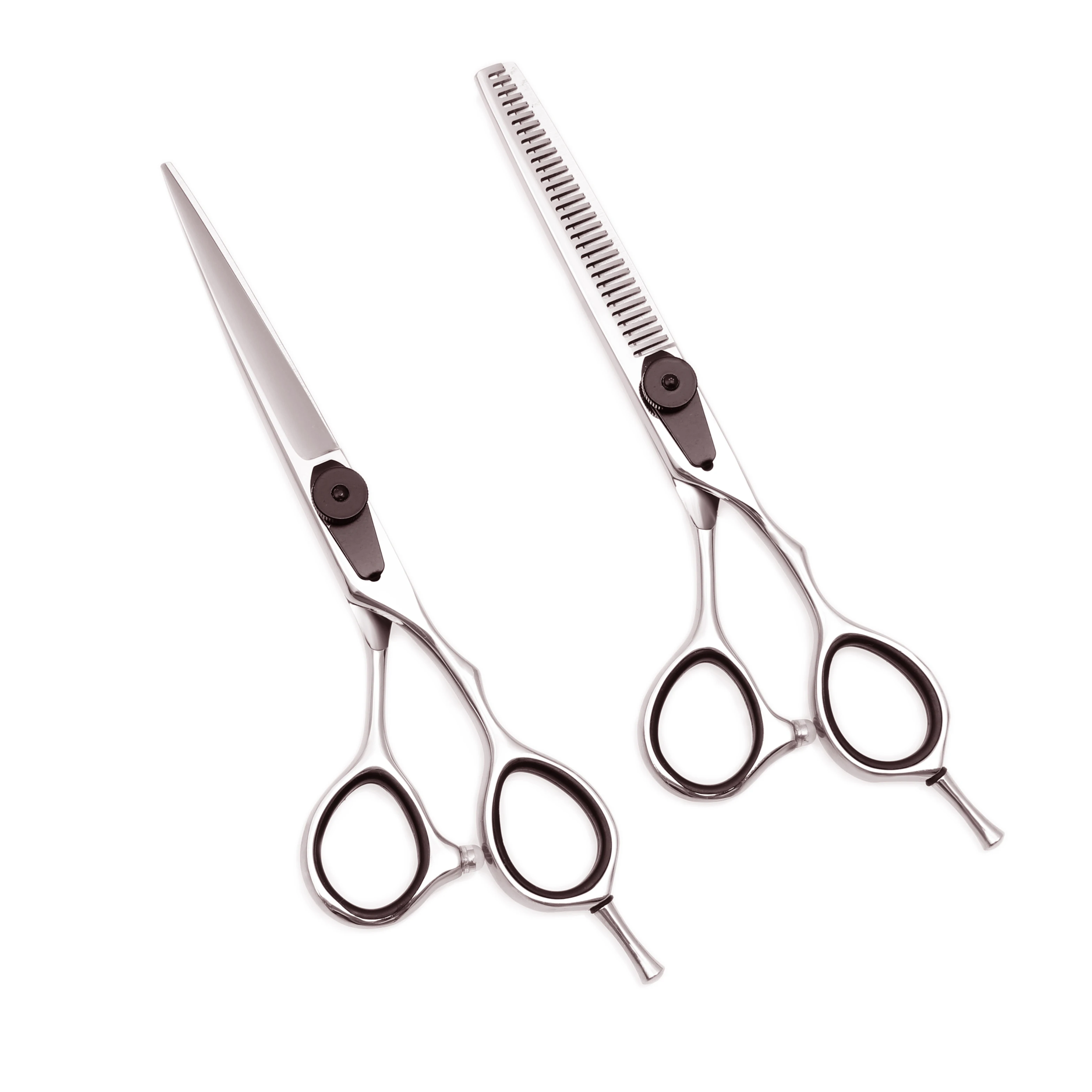 Haars ch neides chere Japan Edelstahl Friseur Haarschnitt Schere Haarausfall Schere profession elle Friseurs chere c9015 Image