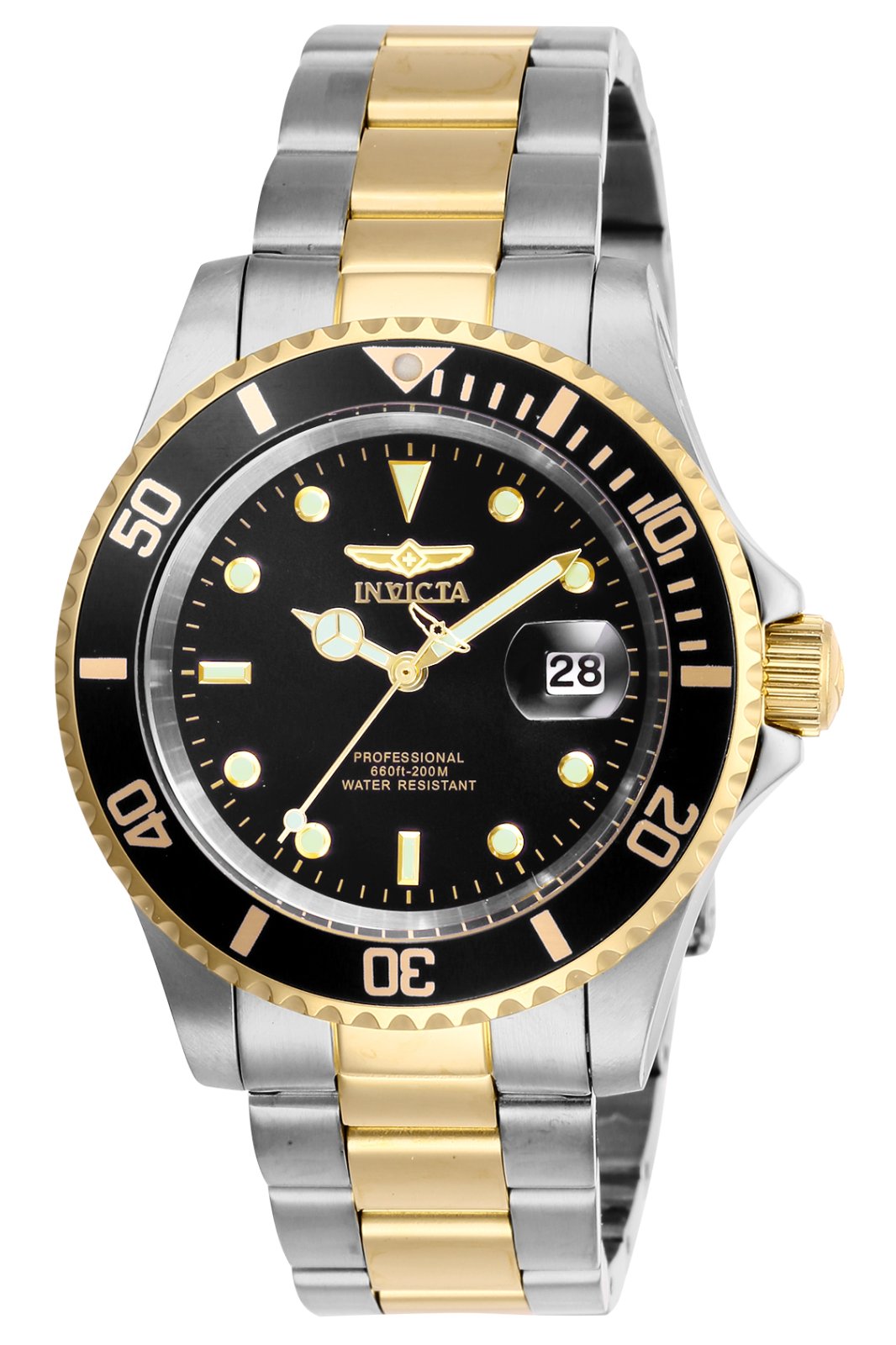 Invicta Pro Diver 26973 Herrenuhr - 40mm Image