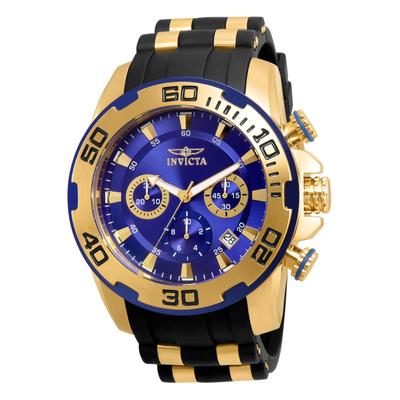 Invicta Pro Diver - SCUBA 22313 Herrenuhr - 50mm Image