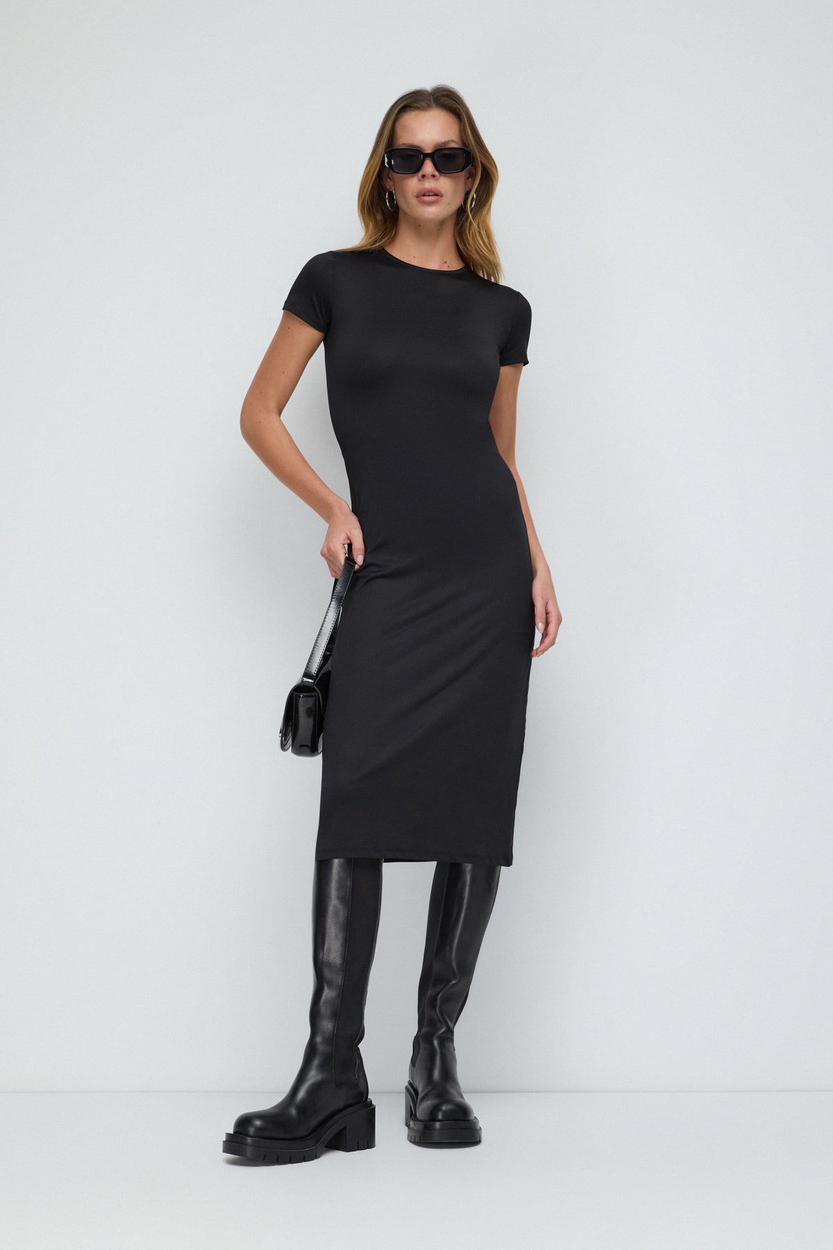 Essentielles Kleid Image