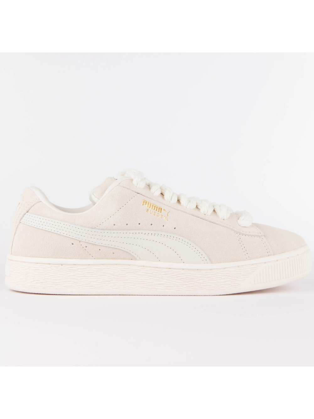 Puma Damen Suede XL Seil Sneaker