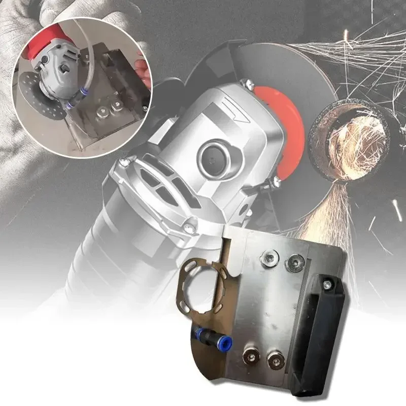 Winkels chl eiferst änder für Fliesen 45 ° Fasen schneiden manueller Winkels chl eifer Konverter Metall fliesen 45-Grad-Winkelschneidwerkzeug Image