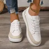 Heißer Verkauf Frauen Schuhe Damen Casual Schuhe Bling Skateboard Turnschuhe für Frauen Tennis Wanderschuhe Größe 36-42
