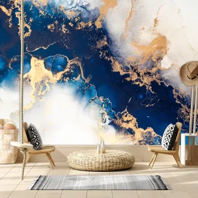Wandpaneele, Tapeten, Heimdekoration, selbstklebende Tapete für Wohnzimmer, Dekoration, Image