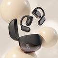 cuffie per traduzione ai - traduzione wireless in tempo reale in 144 lingue cancellazione attiva del rumore comandi touch microfono a condensatore ricarica tipo-c per viaggi di lavoro e interazione