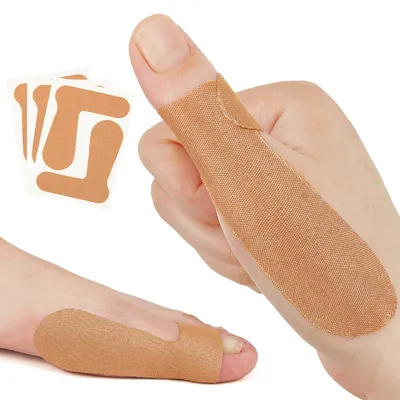 Bowling Thumb Tape Bowling Finger Tape Protective Performance Tape For Bowlers Exercise Sport