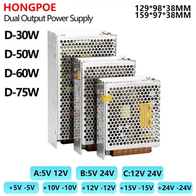Power+Supplies