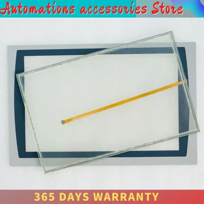 2711P-T12W22D9P-A SER A Touch Screen Panel Digitizer for 2711P-T12W22D9P B SER B 2711P-T12W22A9P