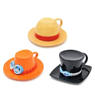 Cups+Saucers