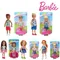 Mini Barbie Butter Original pour Enfants, Jouets pour Bol, Cadeaux Authentiques pour Enfants,