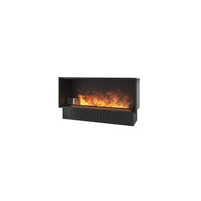 OutInFire INVAPO INSIDE 120cm Multicolor LED Wasserdampf Kamin Image