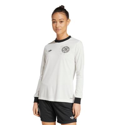 DFB Anniversary Heimtrikot - Langarm - Frauen Image