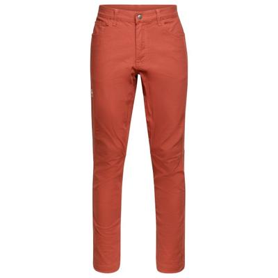 Chillaz - Magic Style 3.0 - Boulderhose Gr S rot Image
