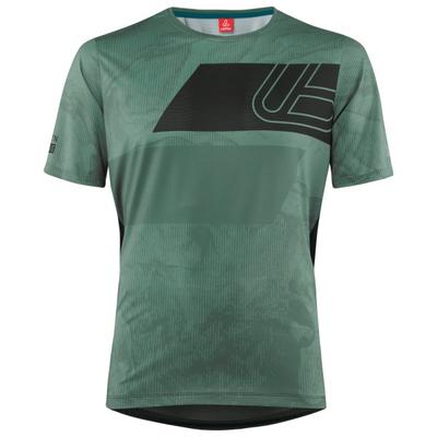 Löffler - MTB T-Shirt Ranger - Radtrikot Gr 52 bunt Image