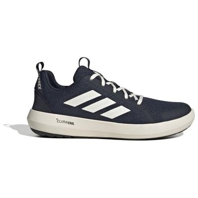 adidas Terrex - Boat Lace Climacool - Wassersportschuhe 42 2/3 | EU 42,5 grau Image