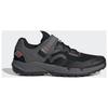 Five Ten - Trailcross Clip-In Mountain Biking Shoes - Radschuhe UK 11 | EU 46 weiß