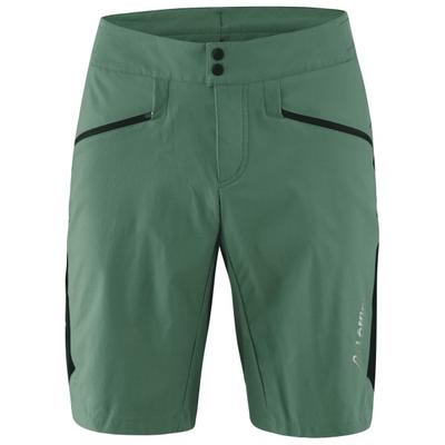 Löffler - Bike Shorts Swift Comfort-Stretch-Light - Radhose Gr 54 grün Image
