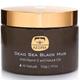 Kedma - Dead Sea Black Mud - Revitalizing Treatment for Dry and Irritated Skin - With Natural Oils and Soothing Extracts - 550g