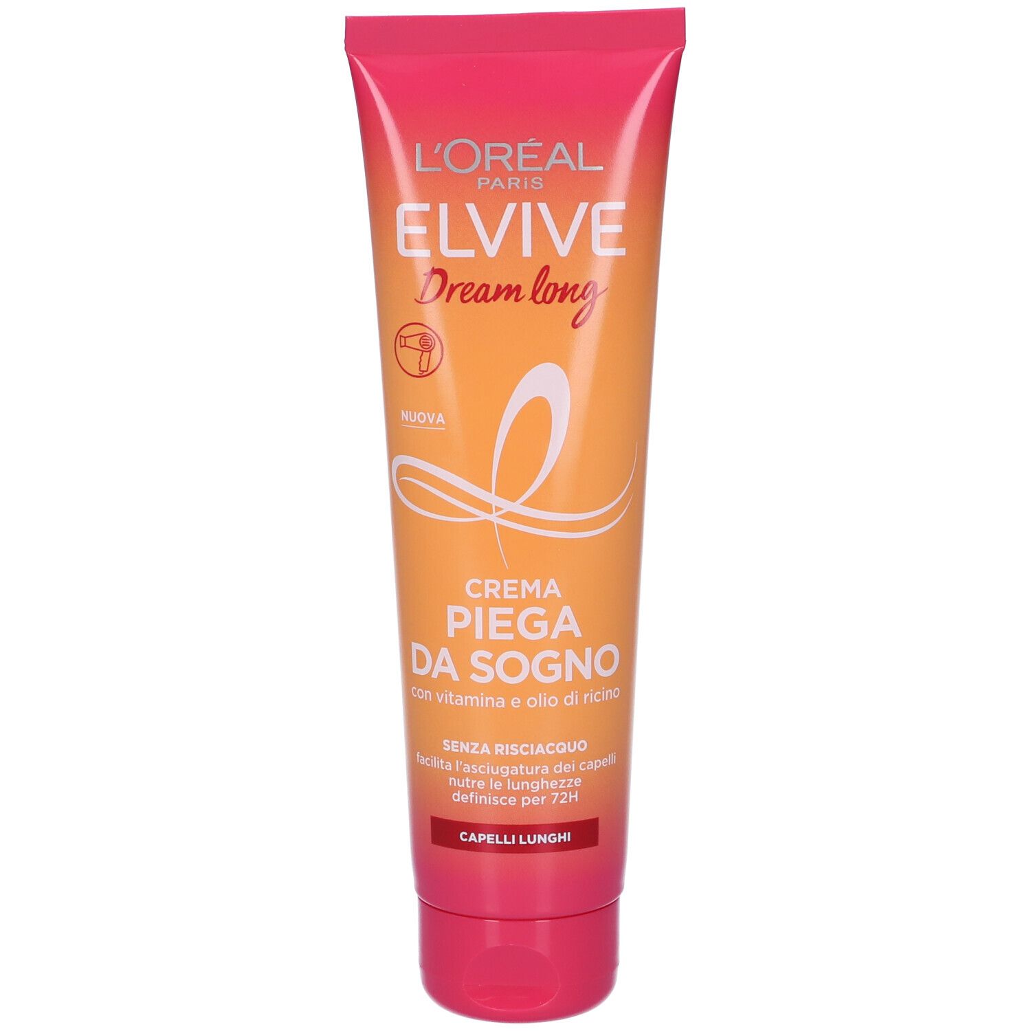 L´Oréal Elvive DreamLong Crema Piega da Sogno 150 ml